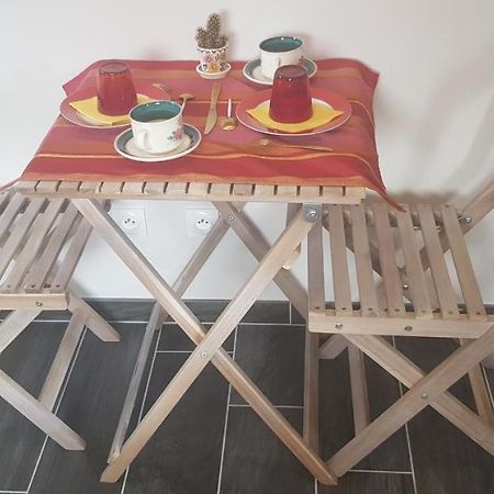 Oye-Plage L Hyppo Camp' Bed & Breakfast エクステリア 写真